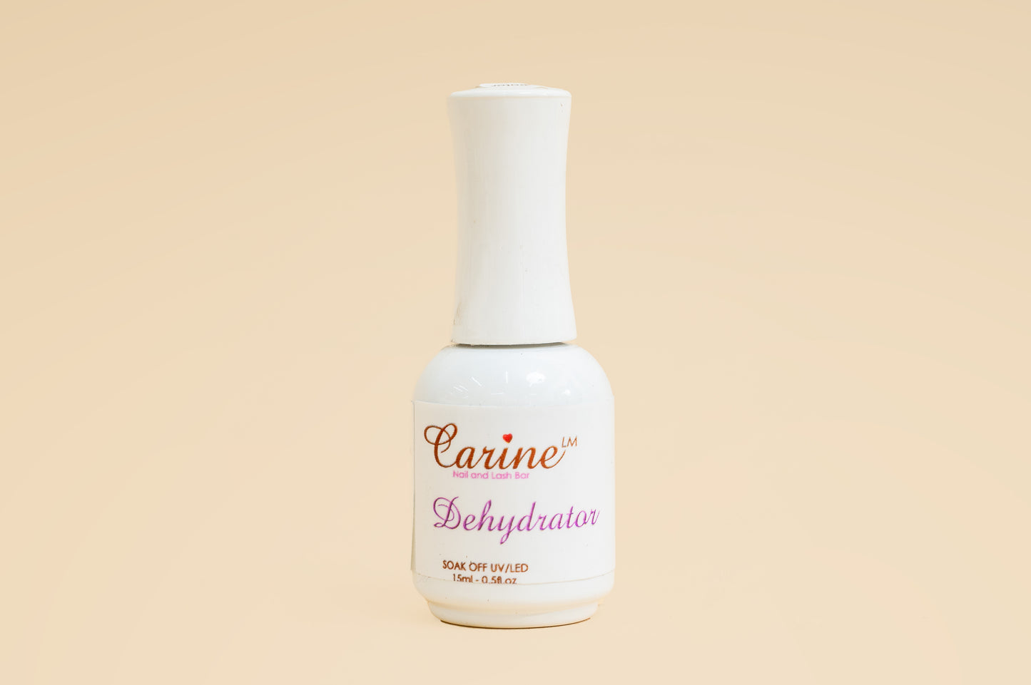 Nail dehydrator