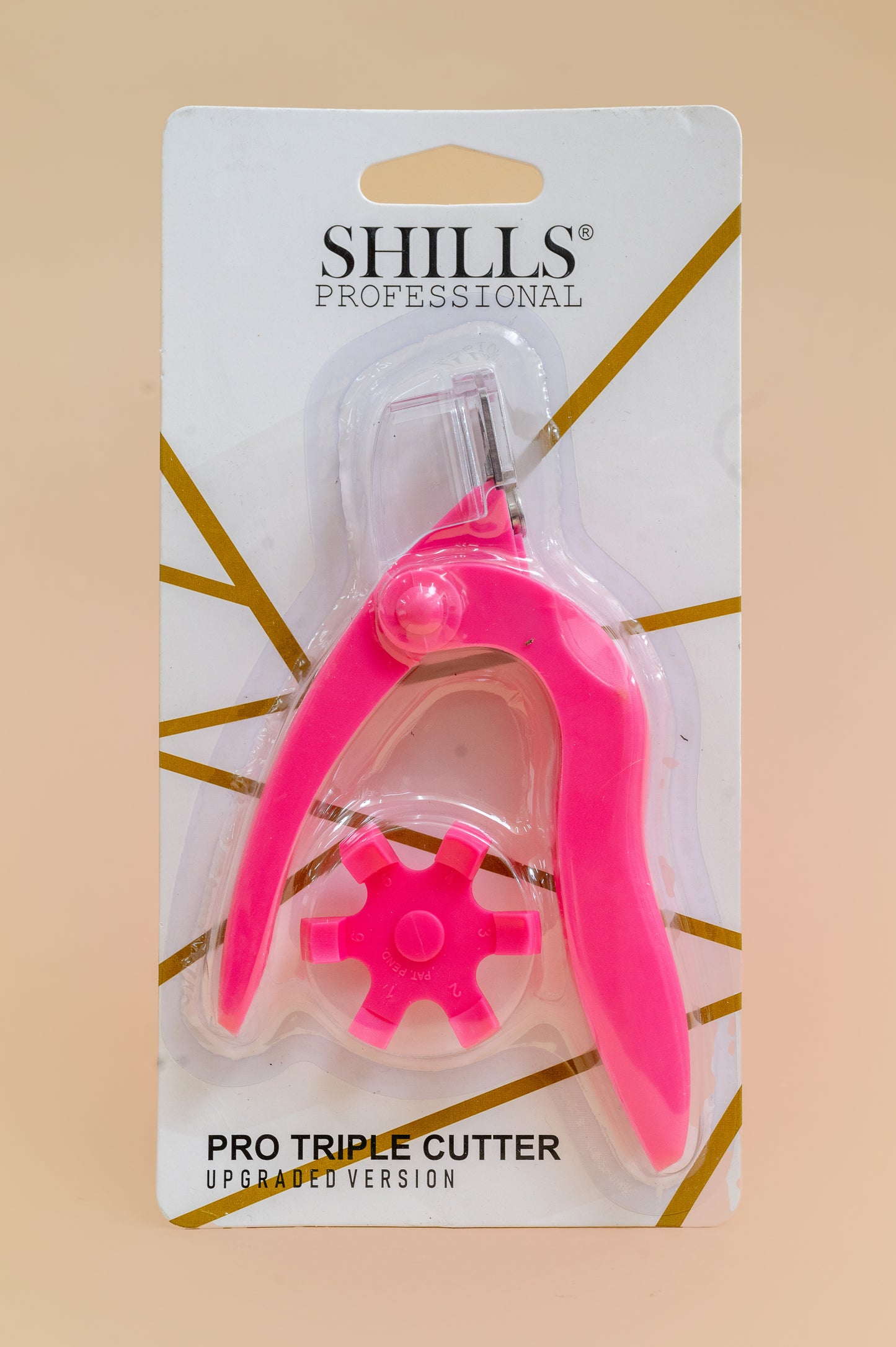 Nail Tip Cutter