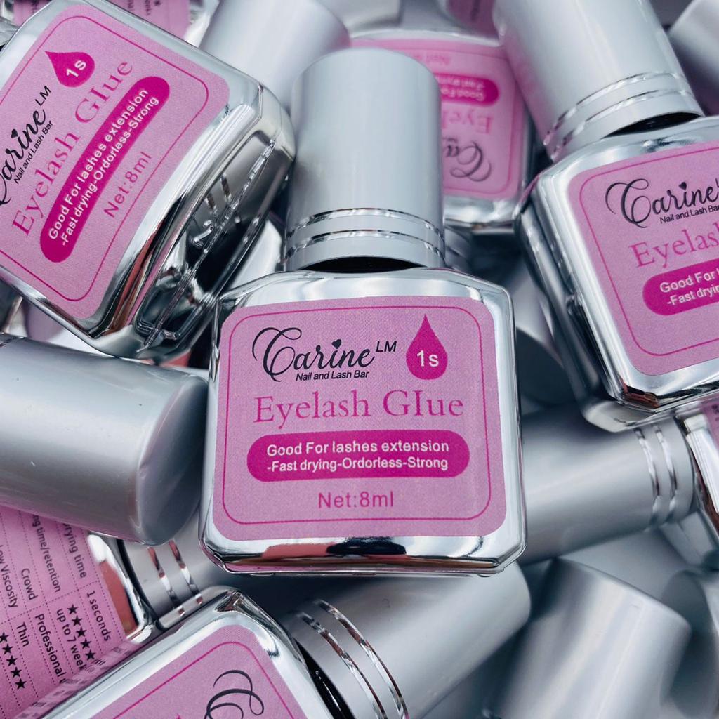 Eyelash glue 8ml