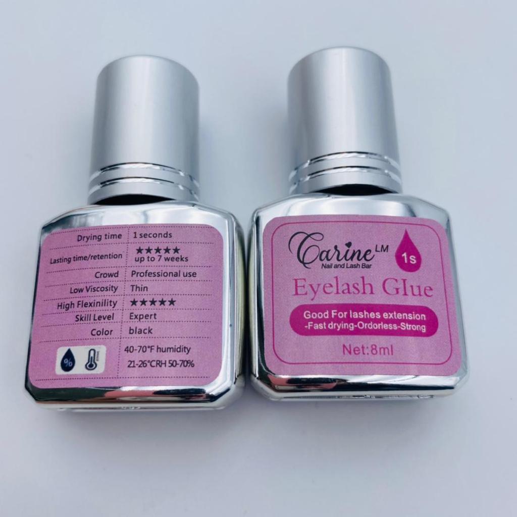 Eyelash glue 8ml