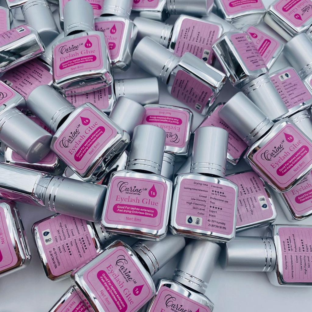 Eyelash glue 8ml