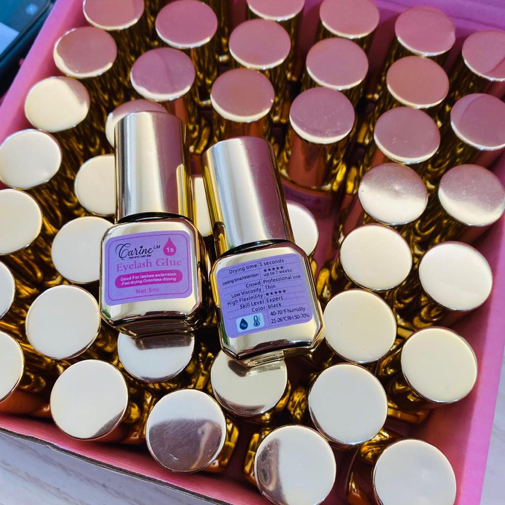 Eyelash glue 5ml