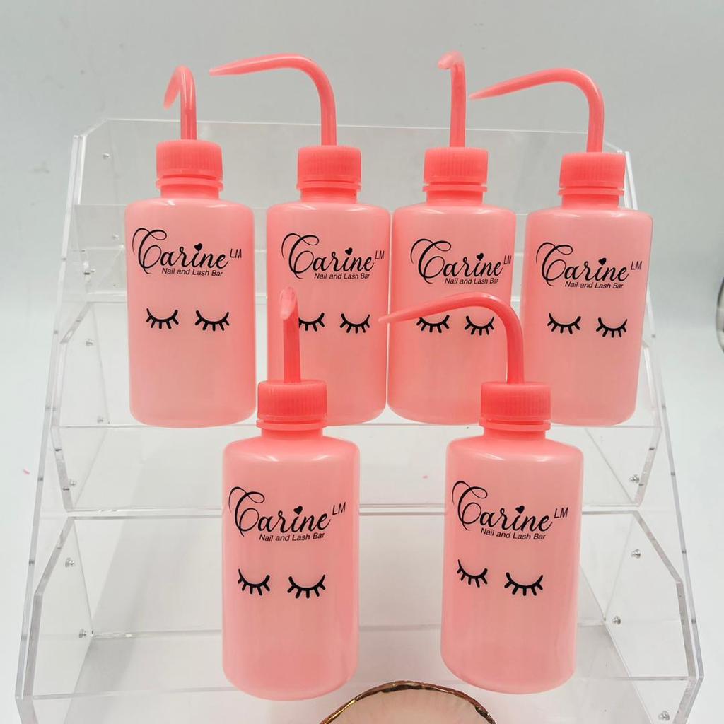 Lash water bottle