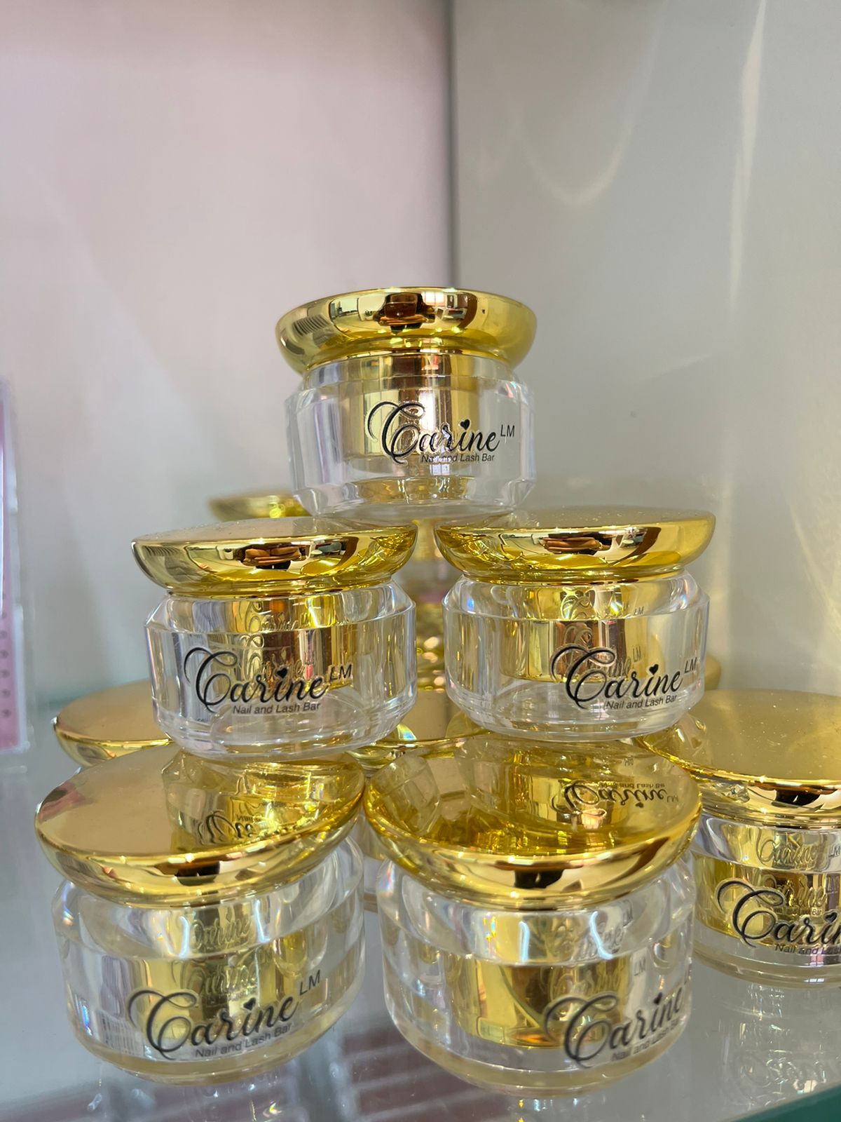 Eyelash glue remover