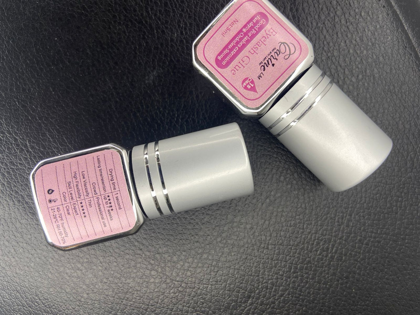 Eyelash clear glue 5ml