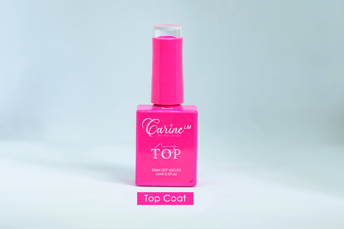 Top Coat Nail Polish