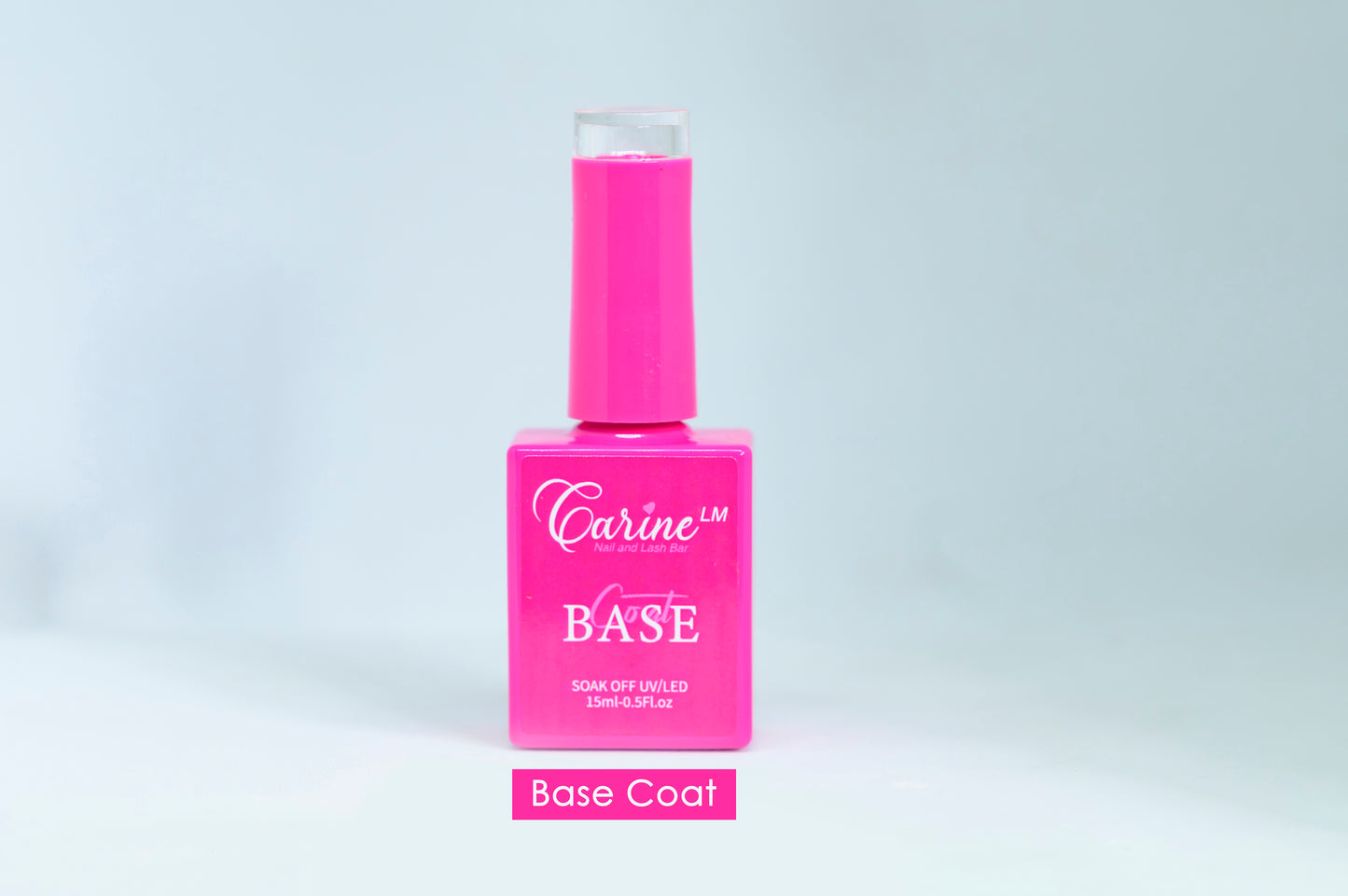 Base Coat Nail Polish
