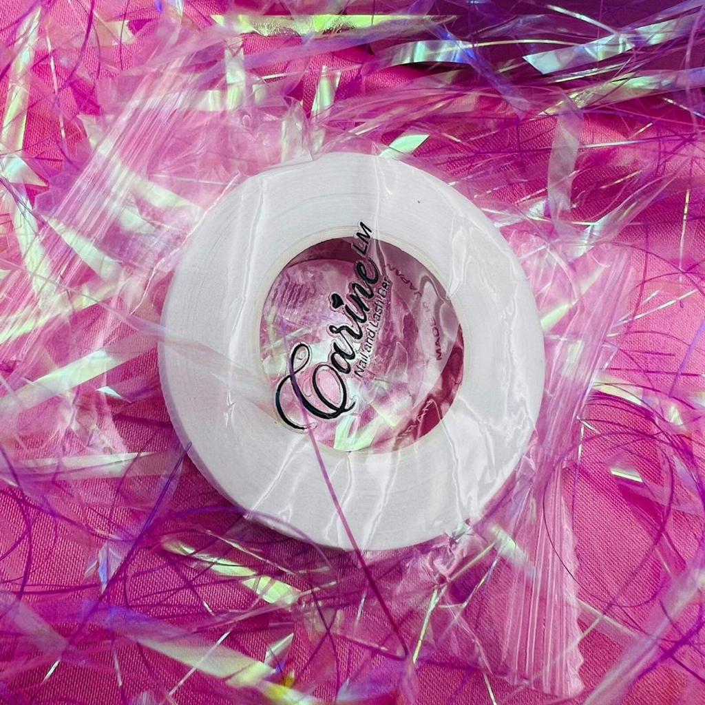 Eyelash Tape Big