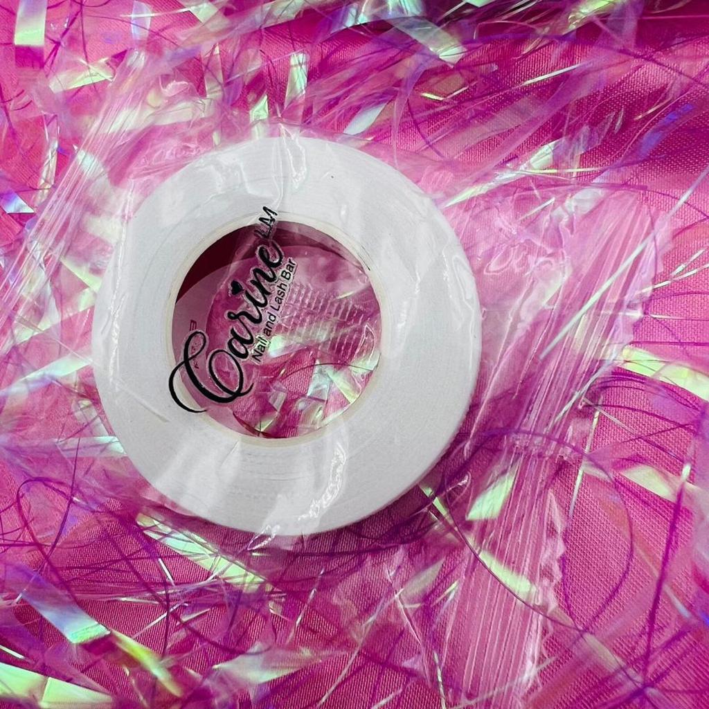 Eyelash Tape Big