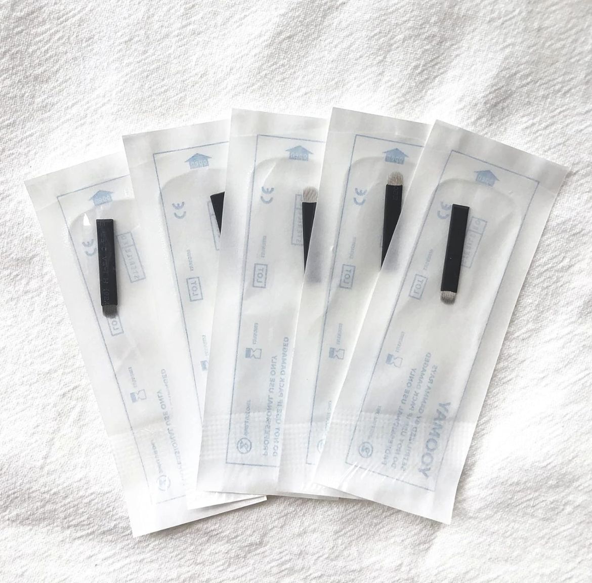 MICROBLADING BLADE