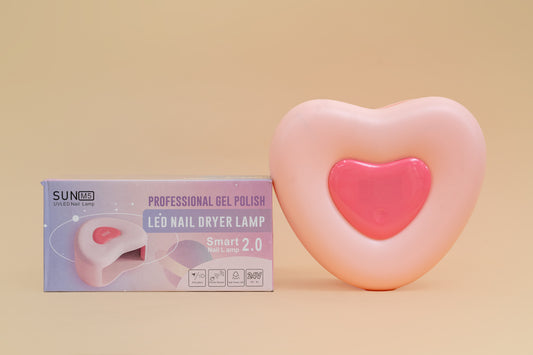 Cute LED Uv lamp Wired
