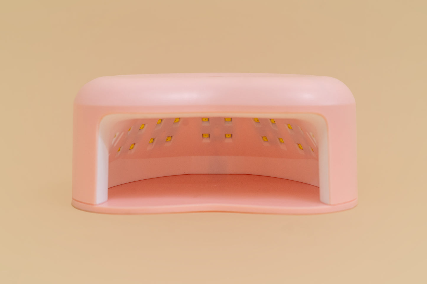 Cute LED Uv lamp Wired