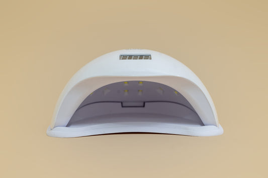 LED NAIL Uv Lamp Wired