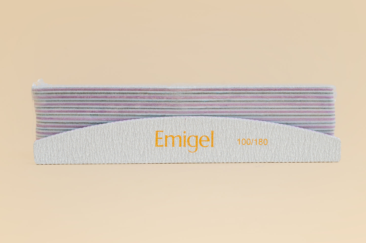 Nail file