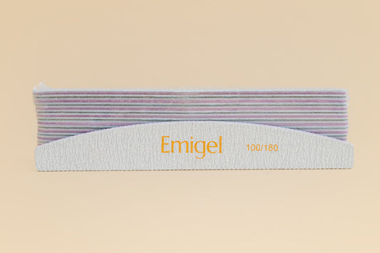 Nail file