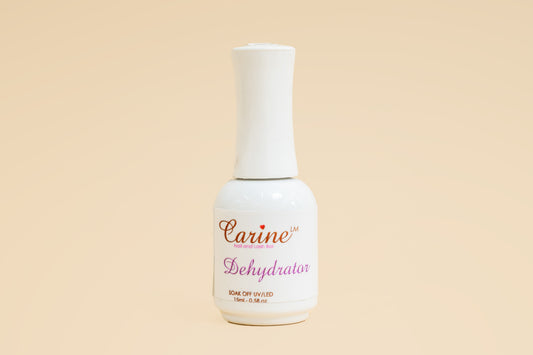 Nail dehydrator