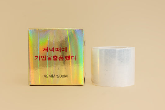 Cling wrap