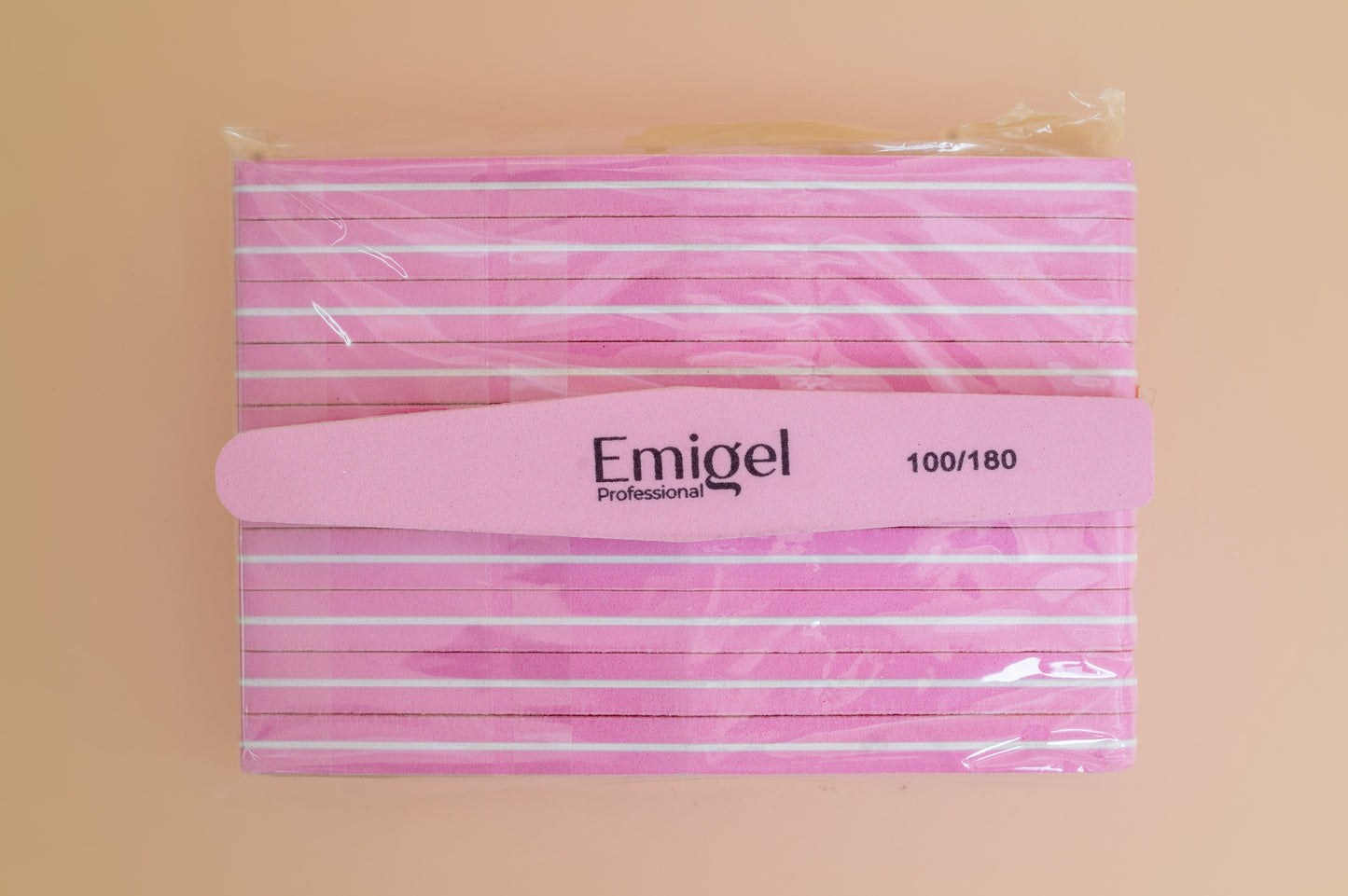 Nail buffer