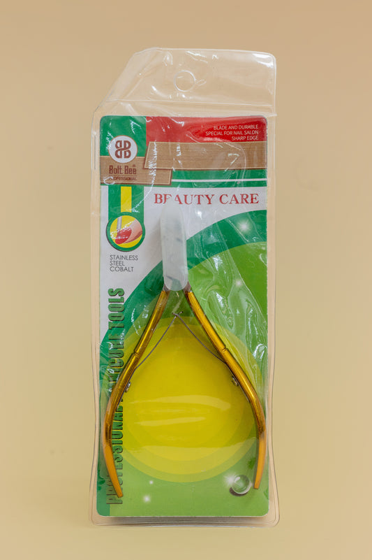 Cuticle cutter