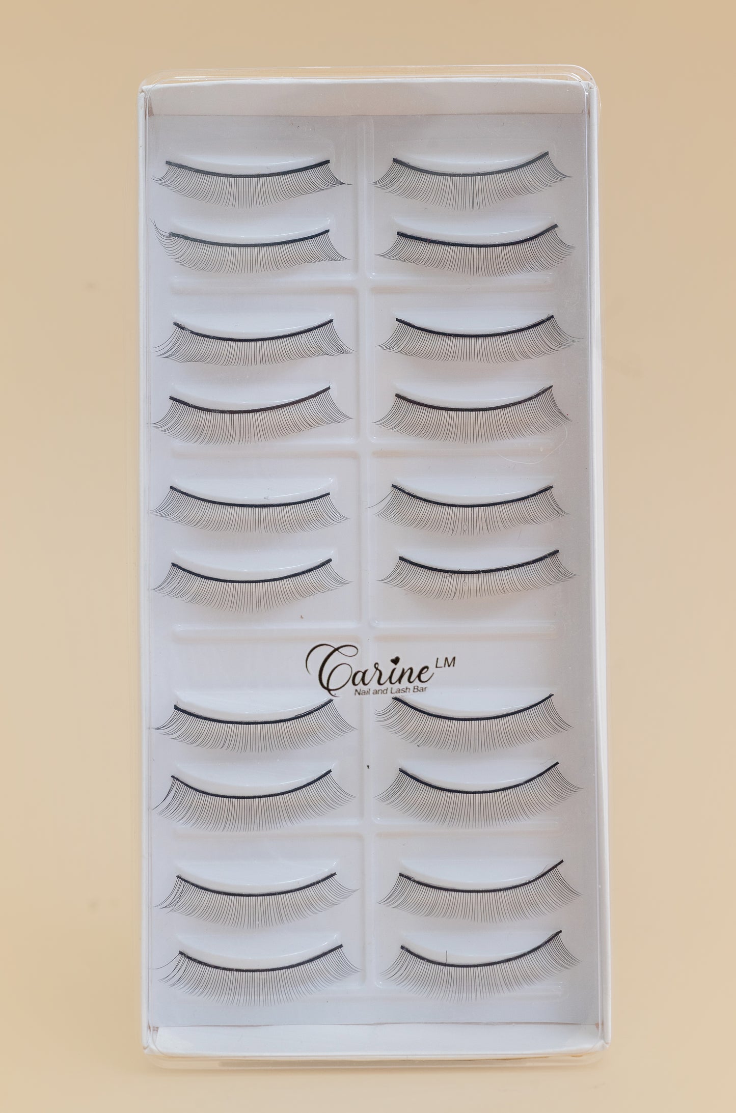 Practice Lash