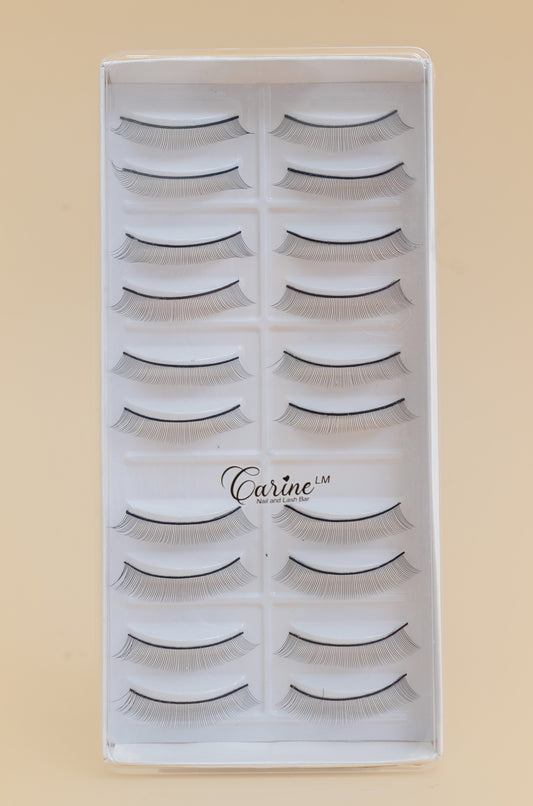 Practice Lash