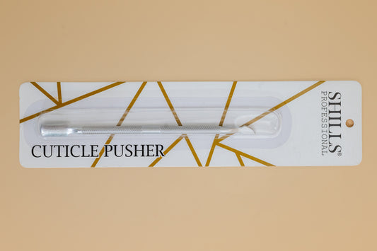 Nail Cuticle pusher