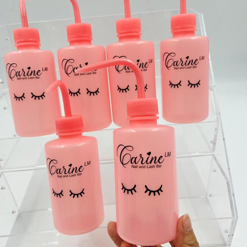 Lash water bottle