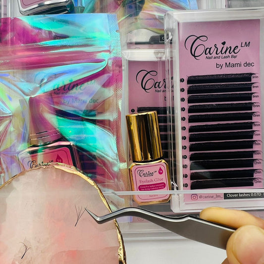 Clover lash
