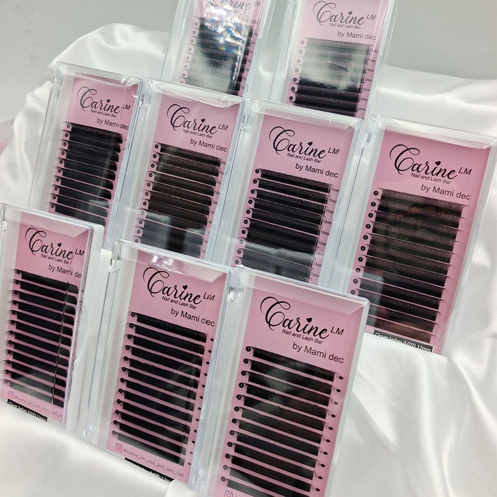 Clover lash