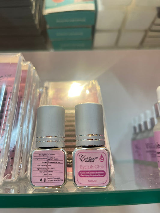 Eyelash clear glue 5ml