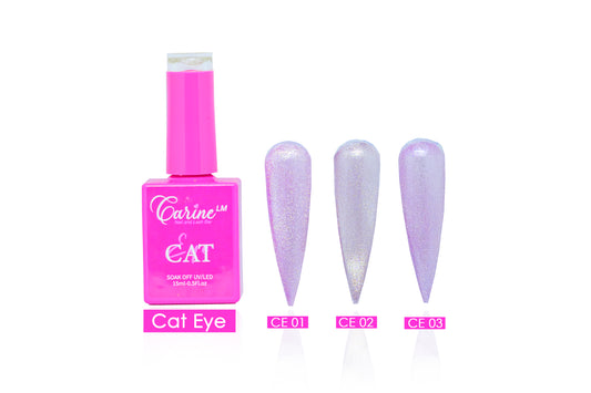 Cat Eye Gel polish