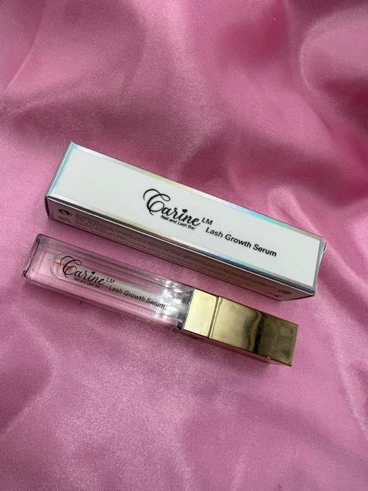 Eyelash Growth Serum