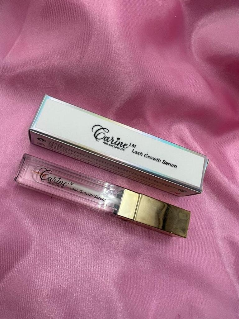 Eyelash Growth Serum