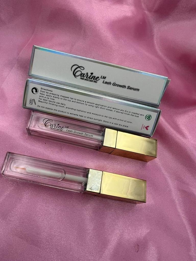 Eyelash Growth Serum