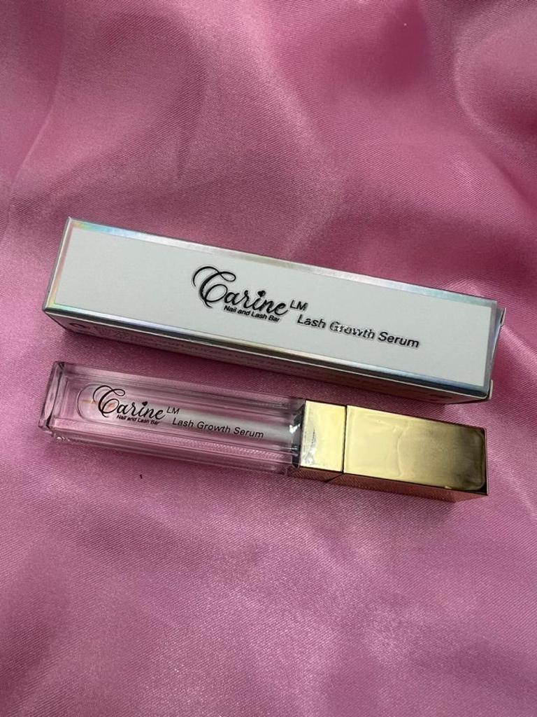 Eyelash Growth Serum