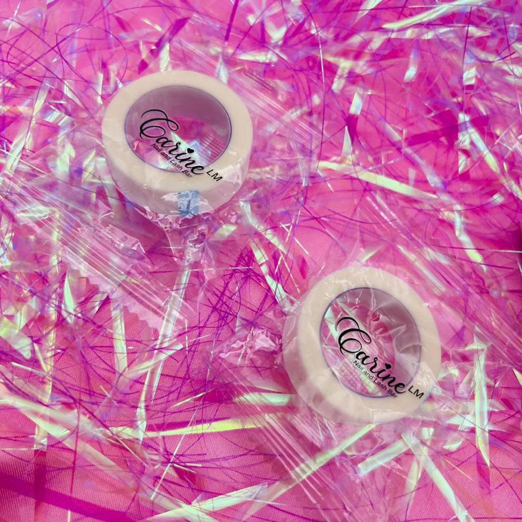 Eyelash Tape Small