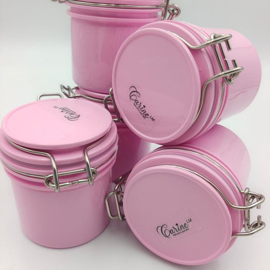 Eyelash Glue Container
