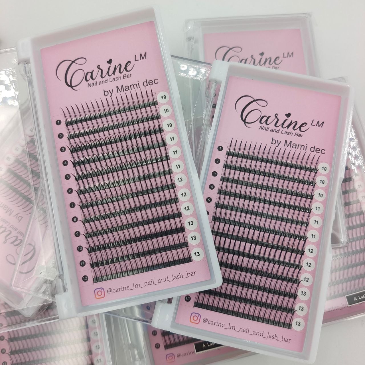 A Lash (Anime Lash)
