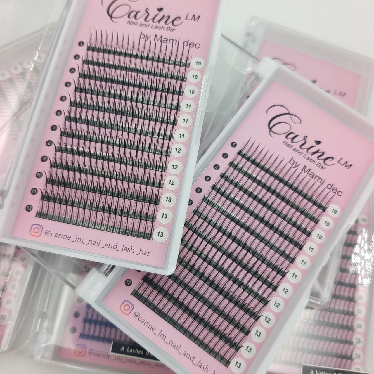 A Lash (Anime Lash)