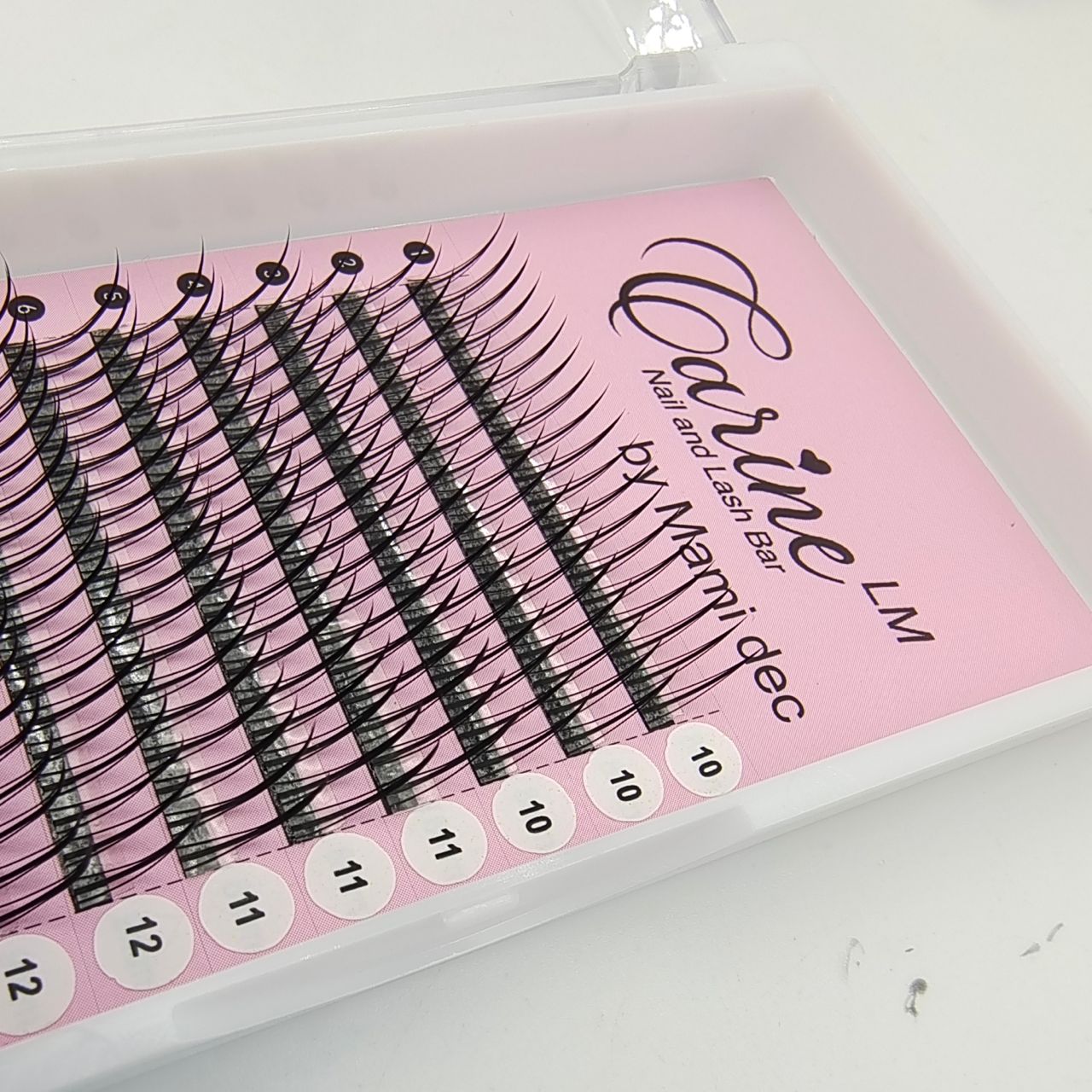 A Lash (Anime Lash)