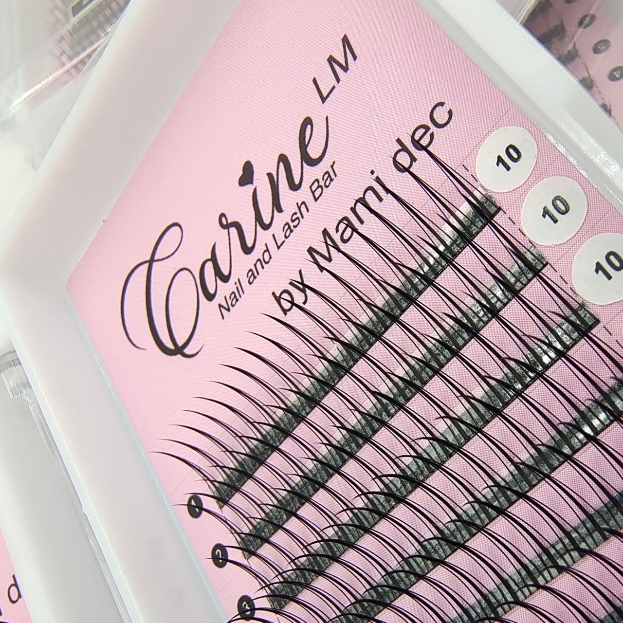 A Lash (Anime Lash)