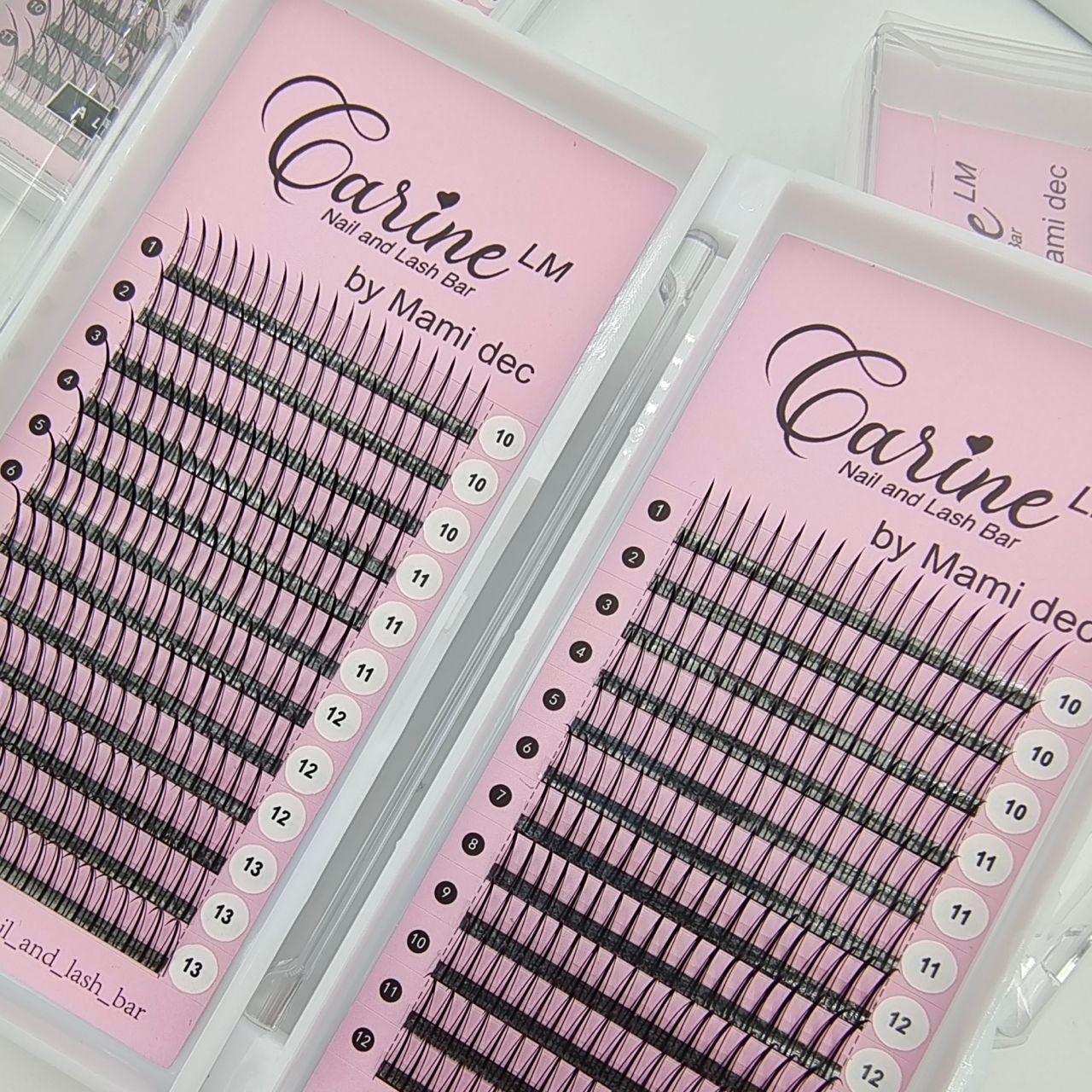 A Lash (Anime Lash)
