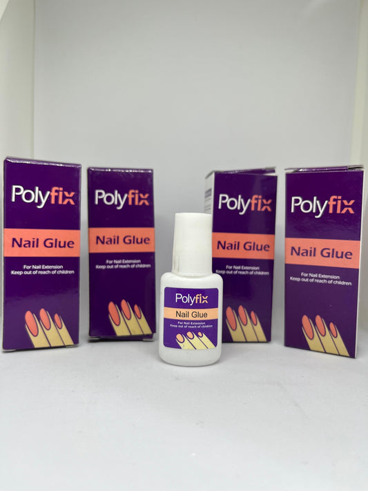 Nail extension Glue