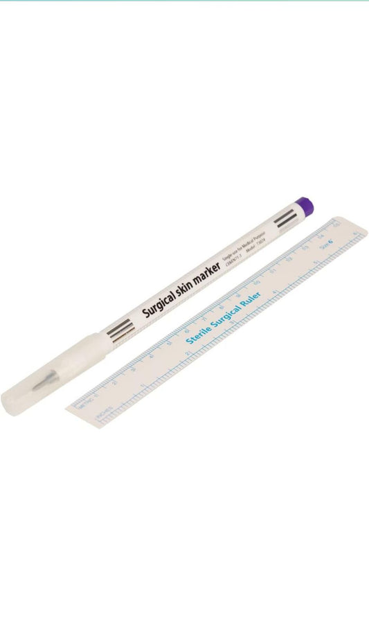 Skin Marker