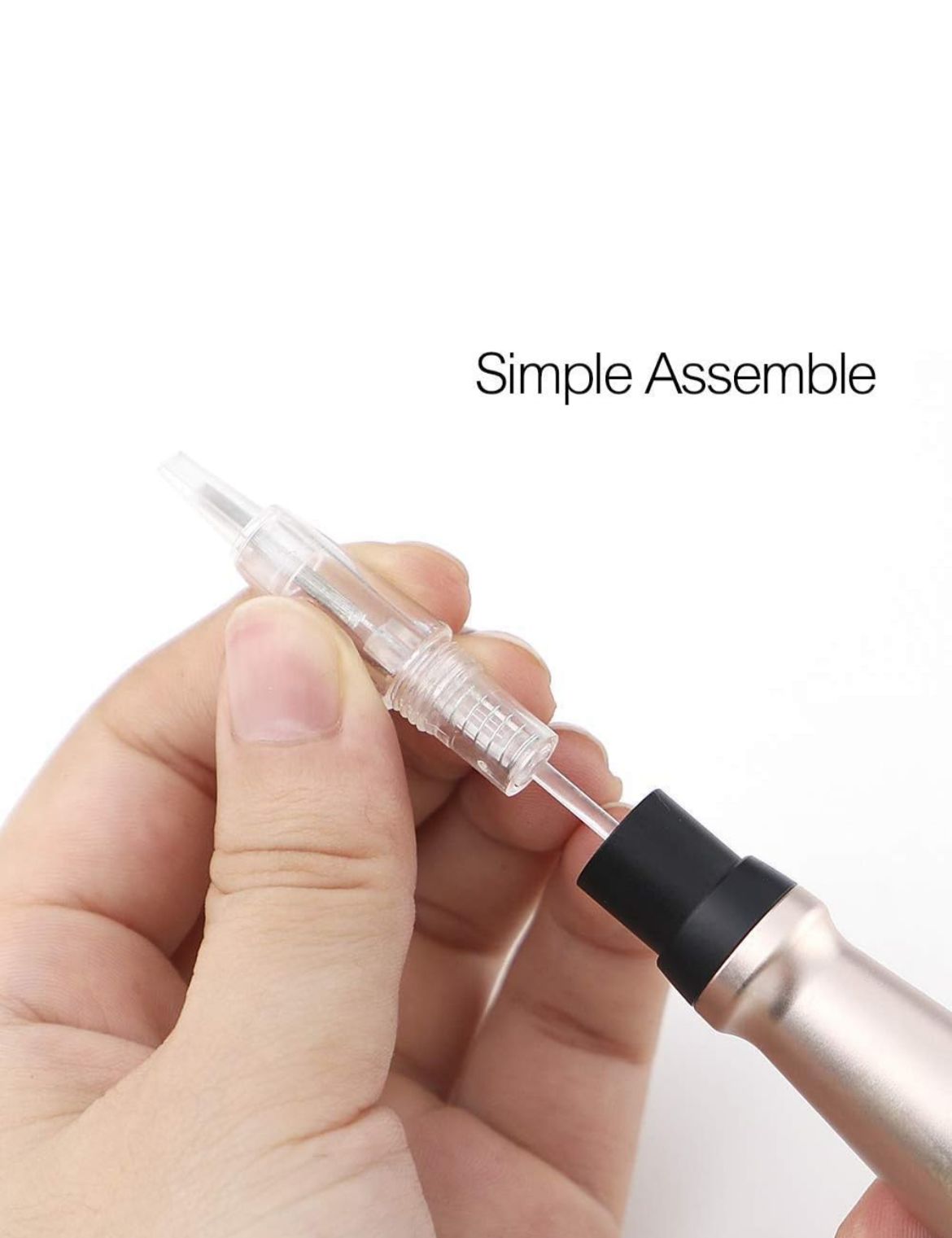 Microshading Needle