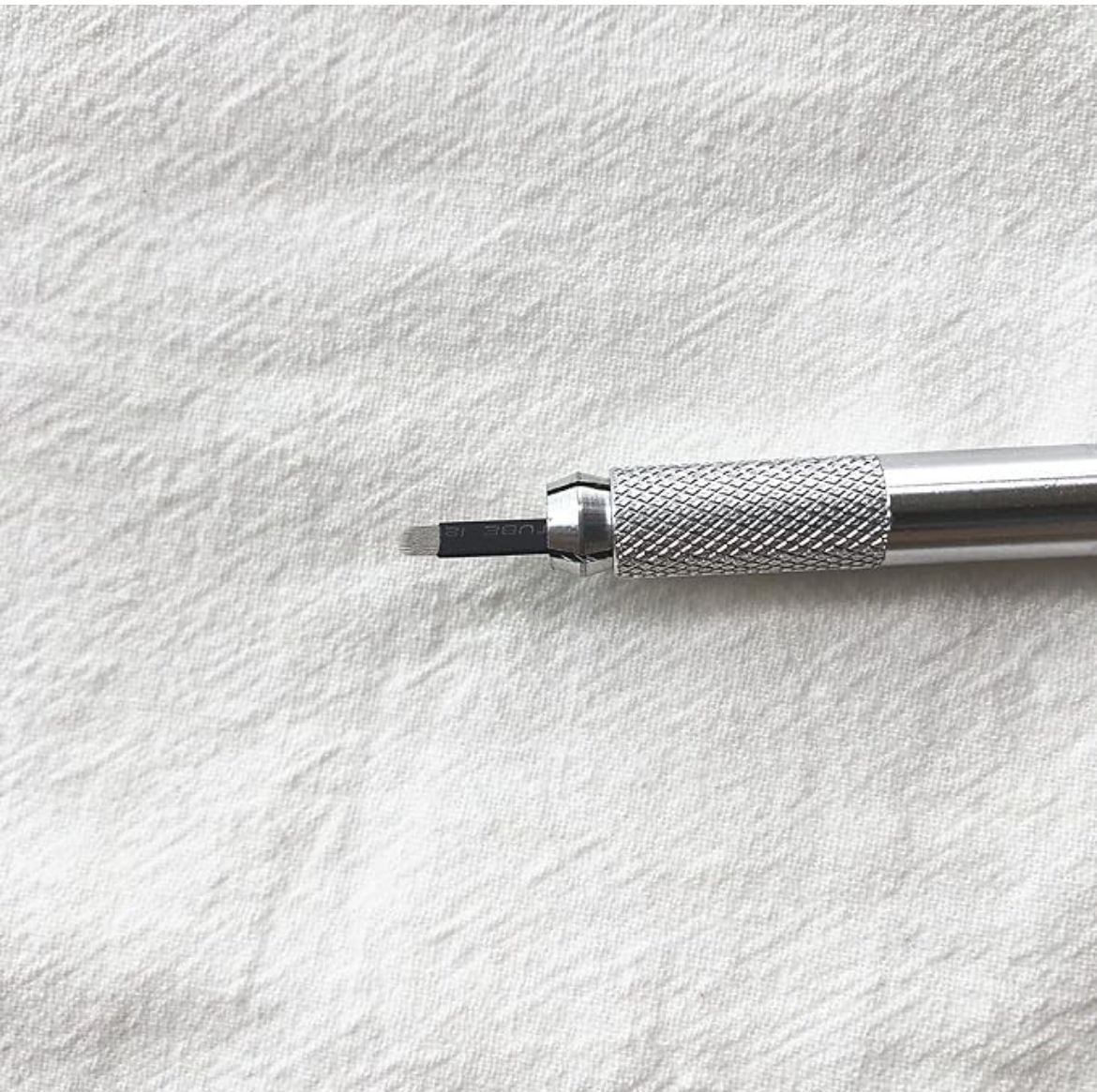 Microshading Needle