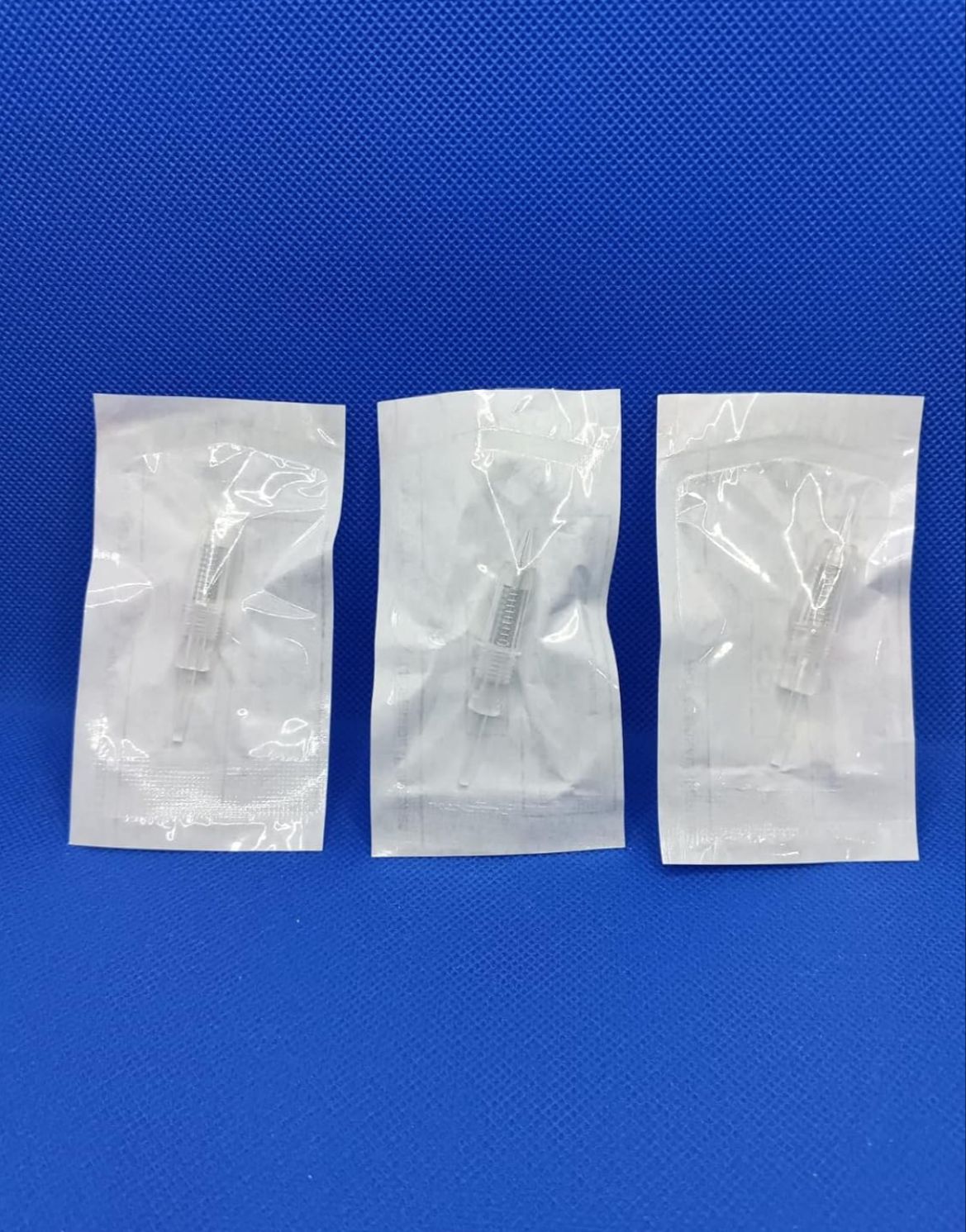 Microshading Needle