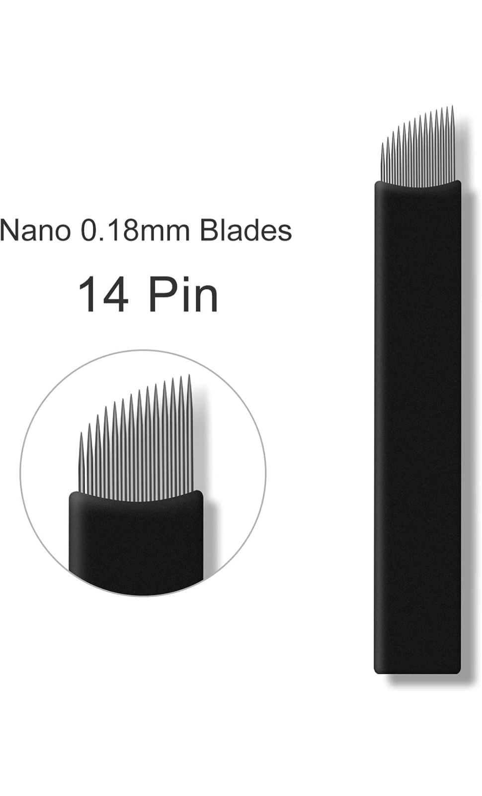 MICROBLADING BLADE