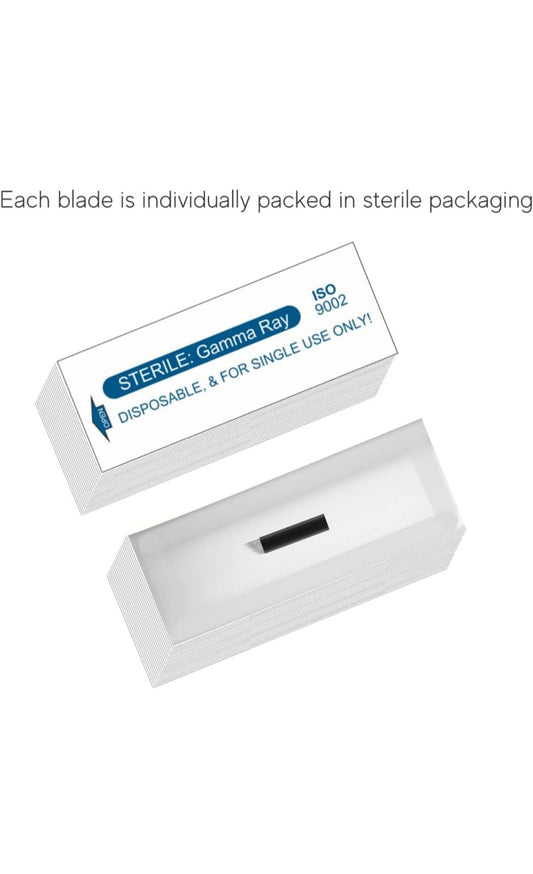 MICROBLADING BLADE