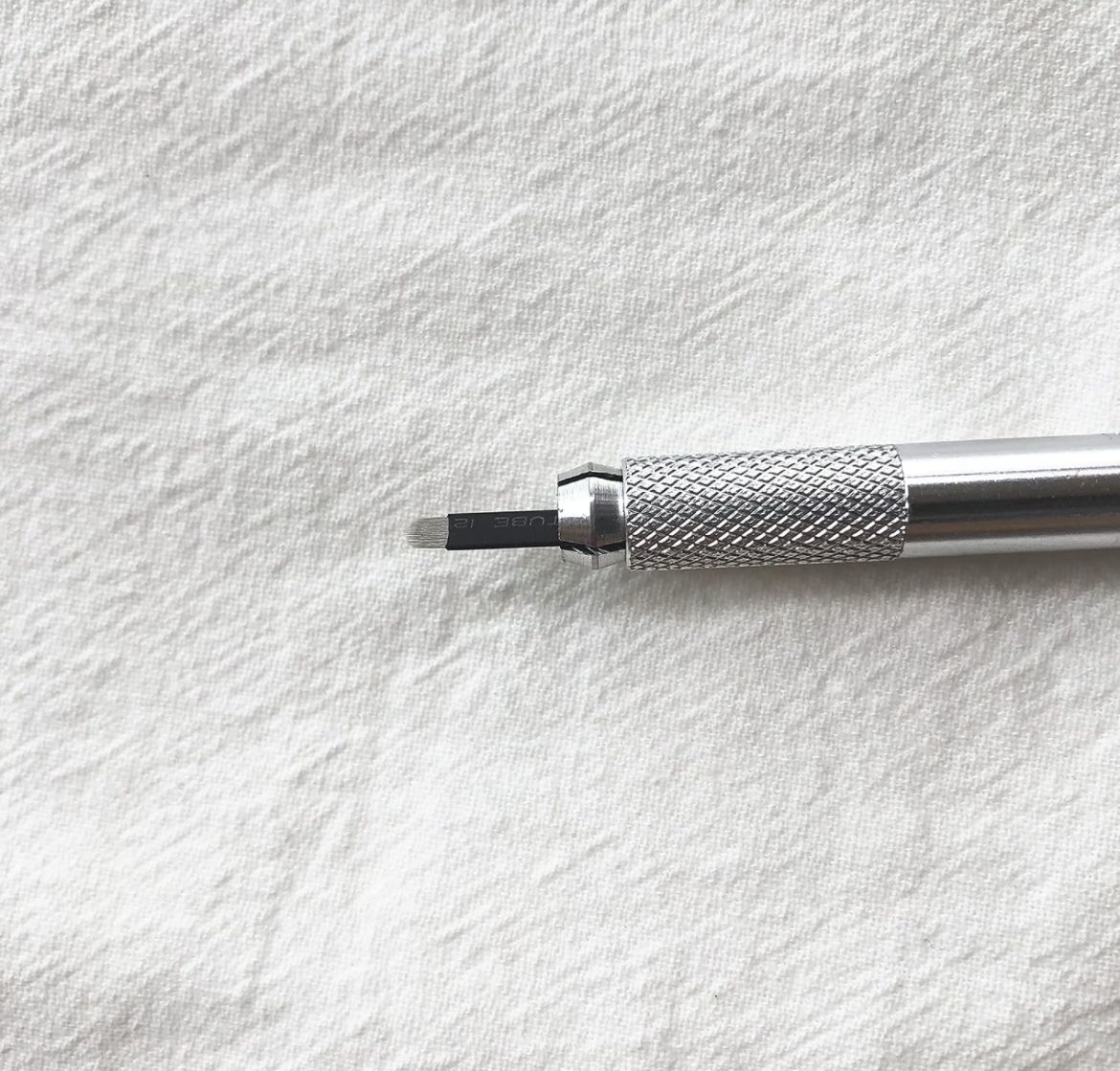MICROBLADING BLADE